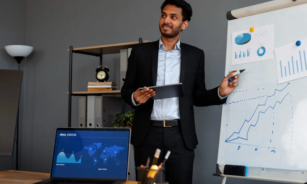 Business Analytics Courses