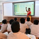 How Smart-Classroom Infrastructure Is Changing Education in Nagpur